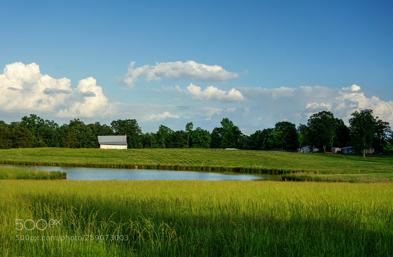 Sony a7 II sample photo. Before the storm photography