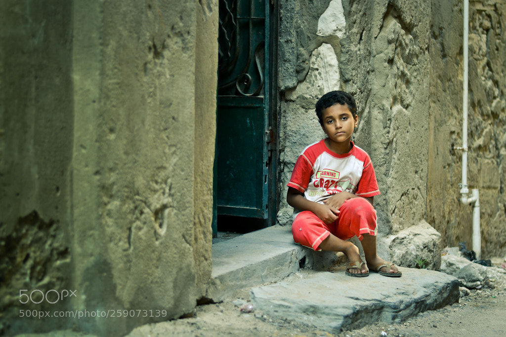 Nikon D3100 sample photo. © yasser alaa mobarak photography
