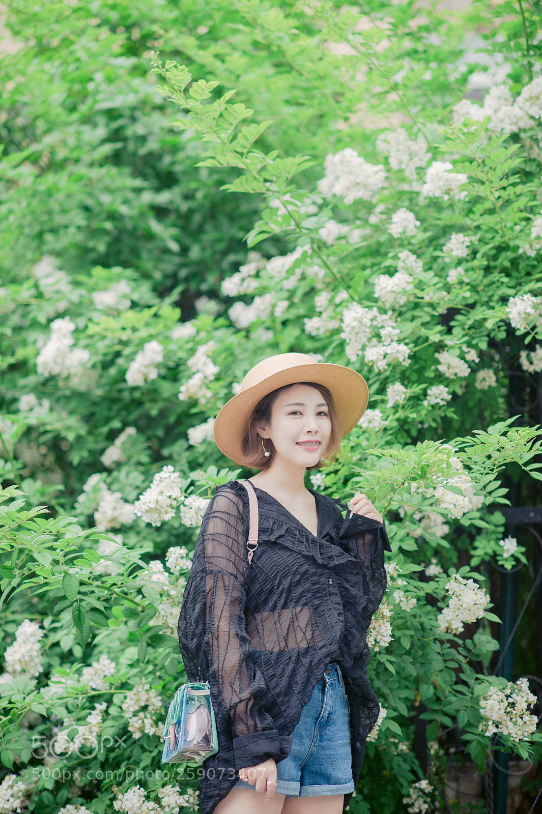 Nikon D4 sample photo. 人像 photography