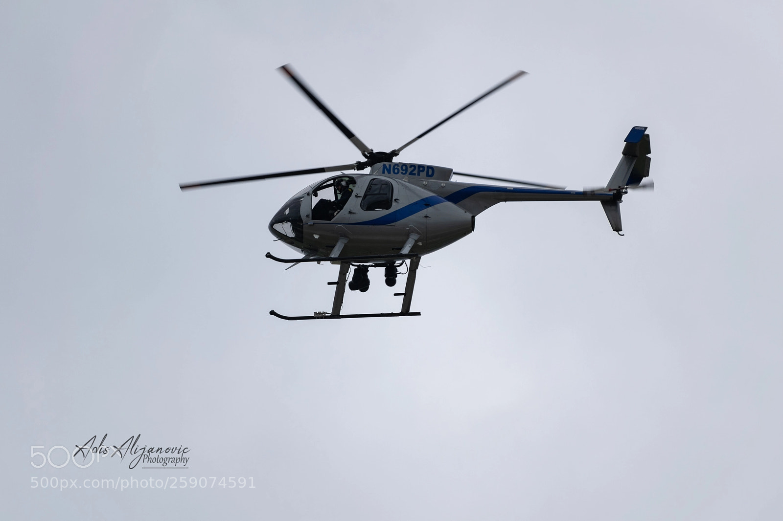 Nikon D5300 sample photo. Md helicopters 369e photography