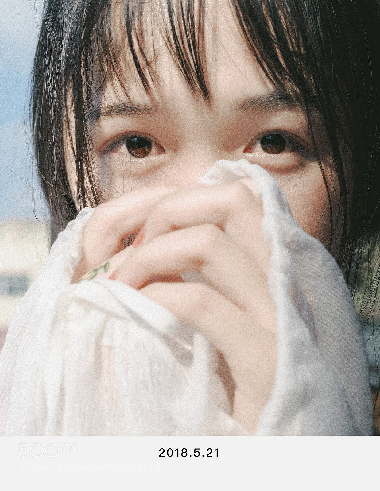 Nikon D810 sample photo. Untitled photography