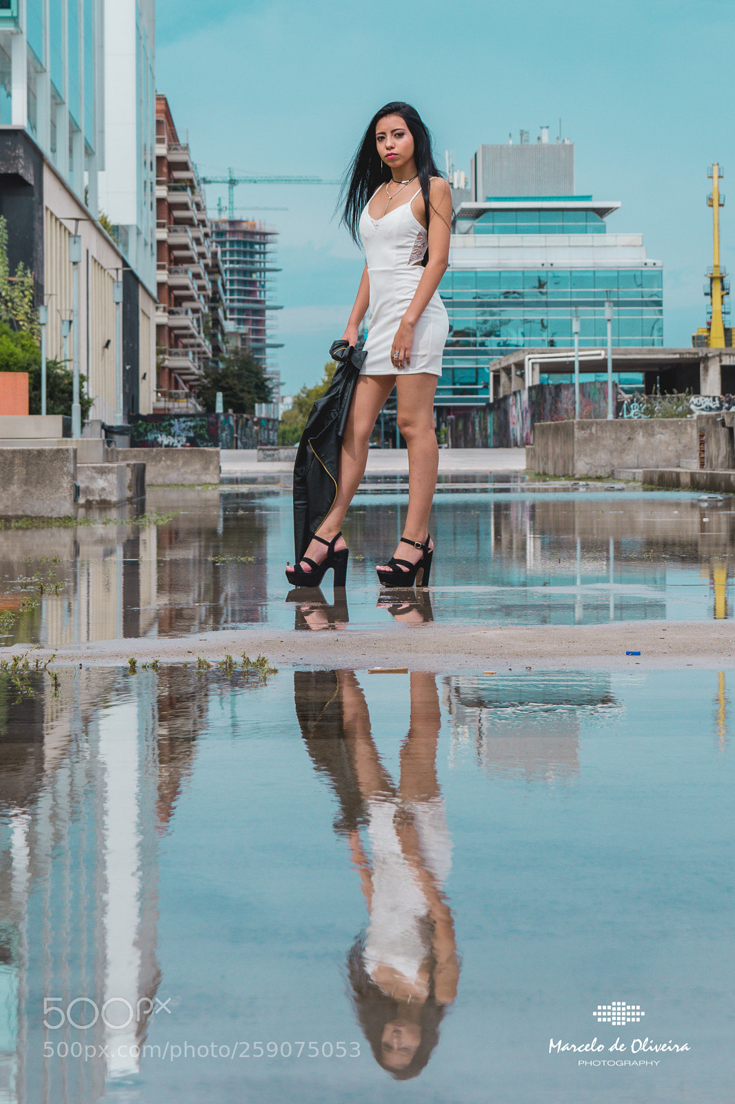 Nikon D7200 sample photo. Book camila photography