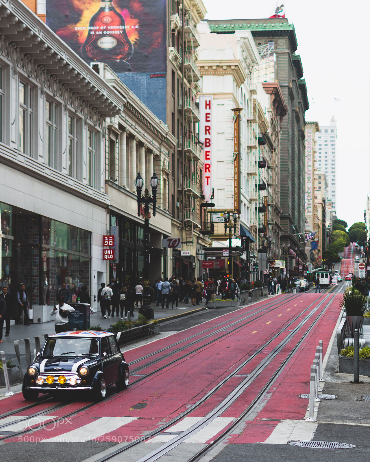 Nikon D7100 sample photo. Union square photography