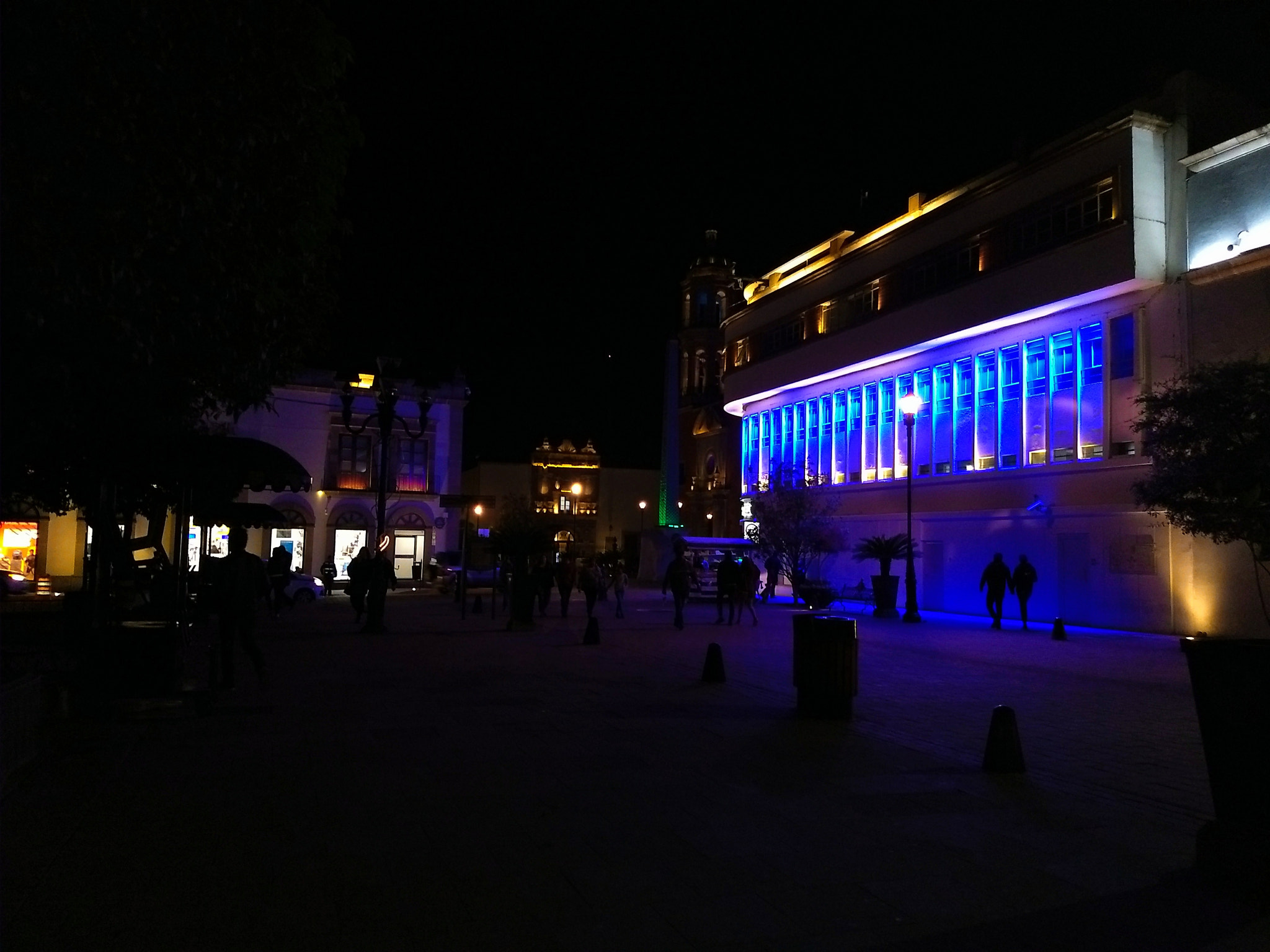 Motorola Moto G (5) Plus sample photo