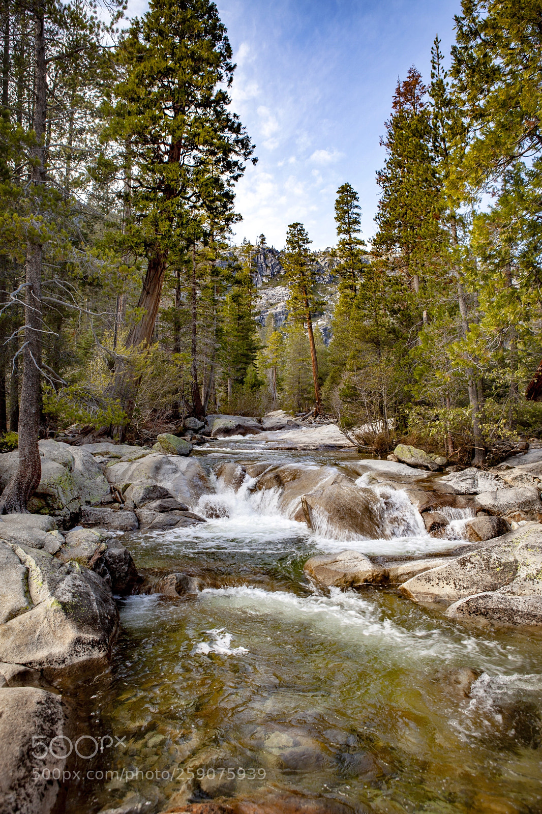 Canon EOS 5D Mark II sample photo. Lake tahoe photography