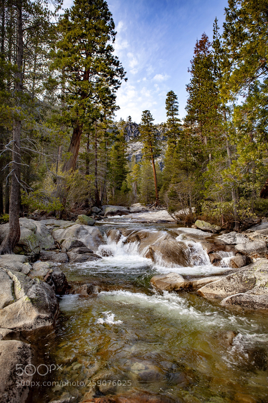 Canon EOS 5D Mark II sample photo. Lake tahoe photography