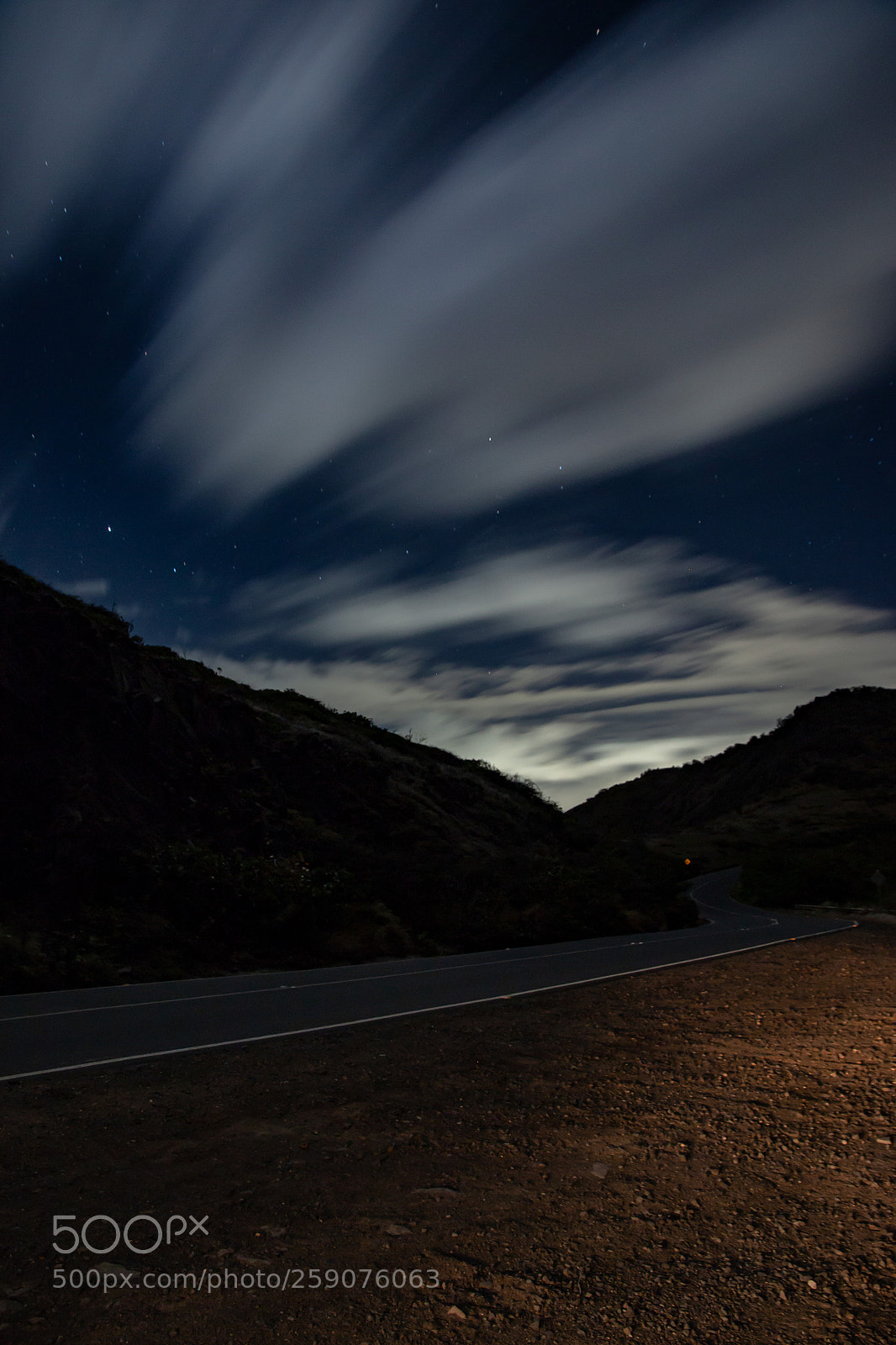 Canon EOS 70D sample photo. Light over the hill photography