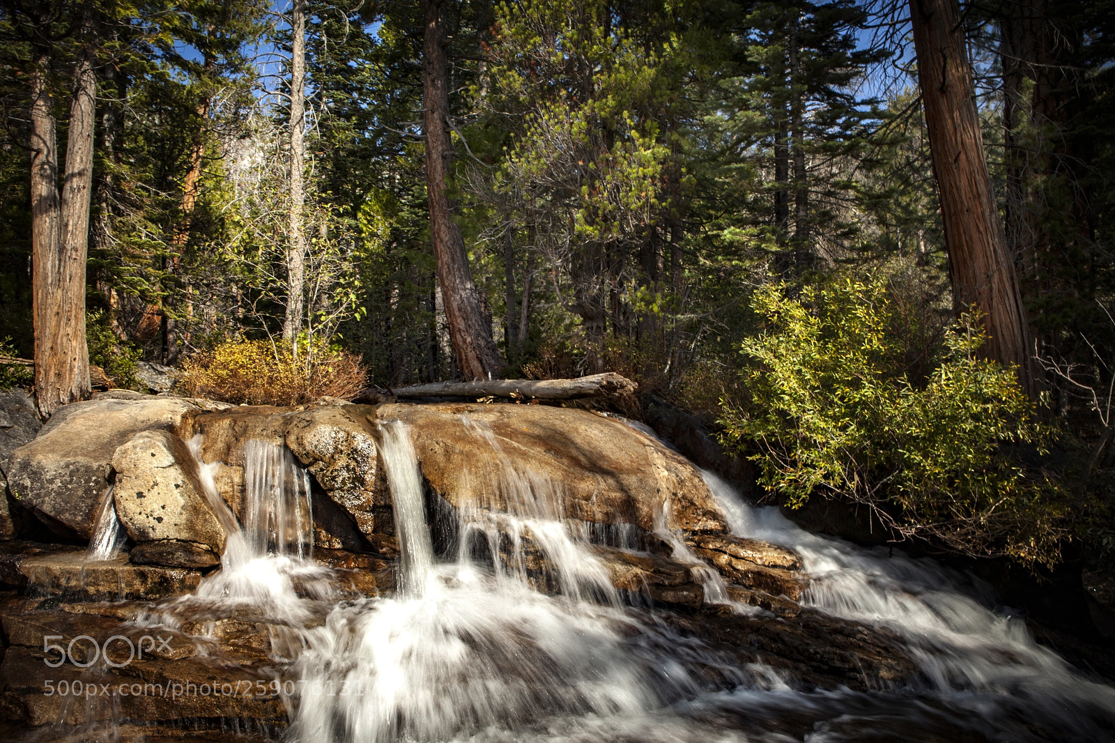 Canon EOS 5D Mark II sample photo. Lake tahoe photography