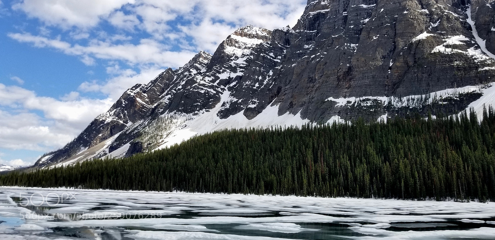 Samsung Galaxy S8+ sample photo. Beautiful boom lake photography