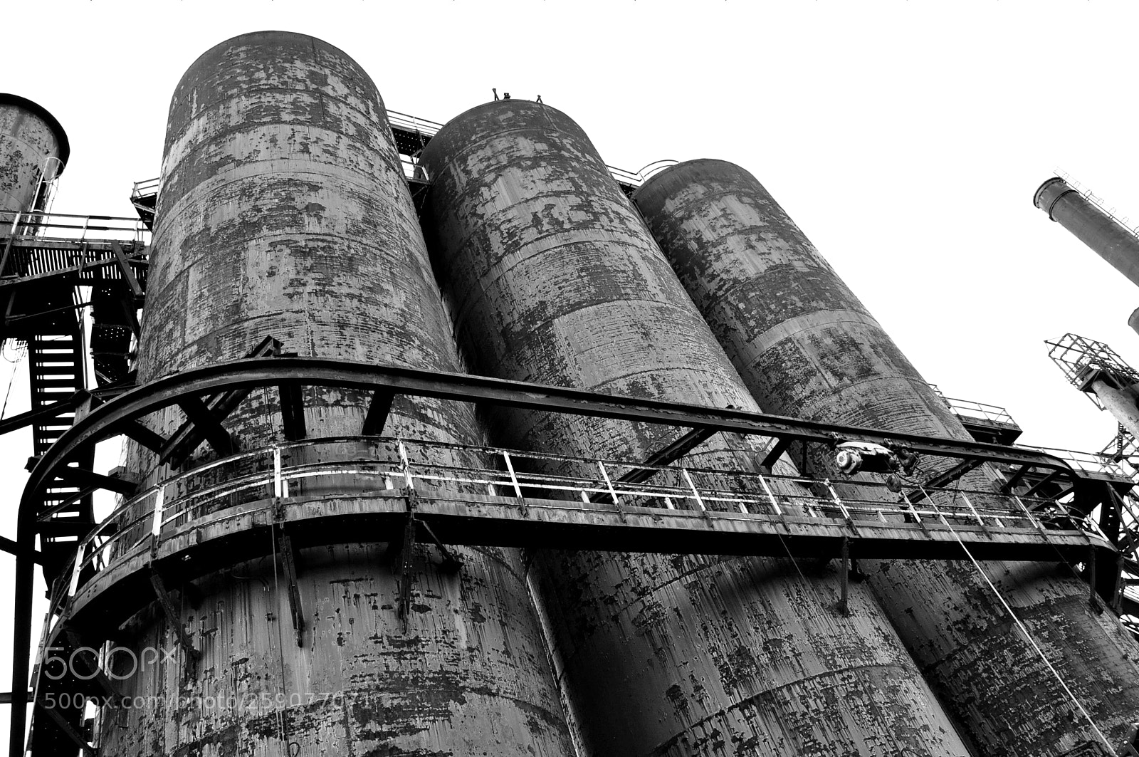 Nikon D90 sample photo. Stacks photography