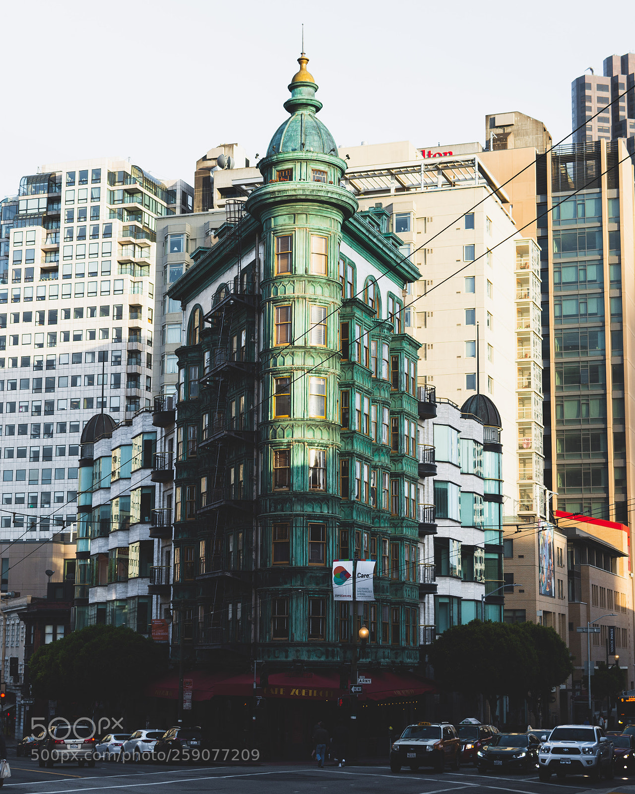 Nikon D7100 sample photo. North beach photography