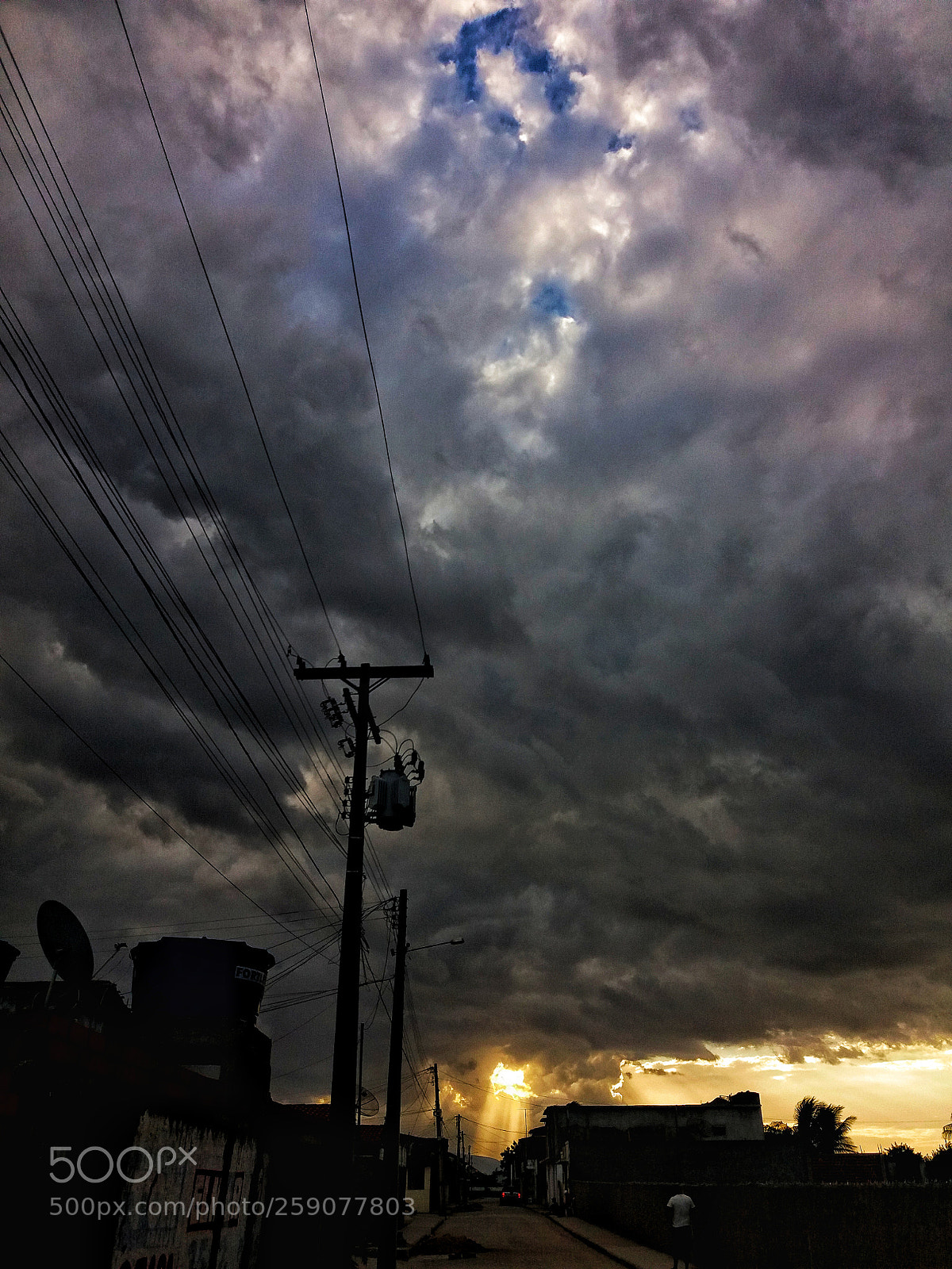 Samsung Galaxy J5 sample photo. Luz photography
