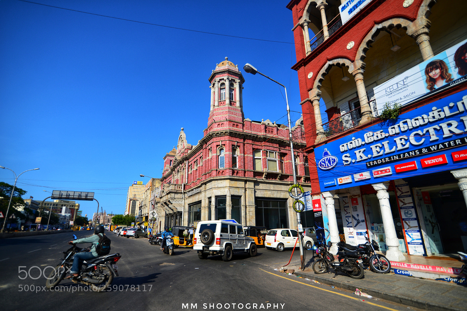 Nikon D610 sample photo. Old historical architecture photography