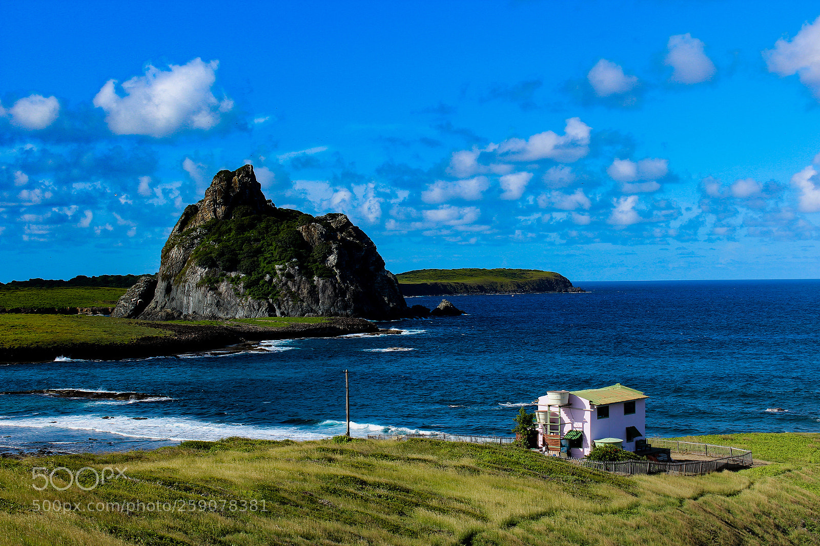 Canon EOS 600D (Rebel EOS T3i / EOS Kiss X5) sample photo. Little pink house by photography
