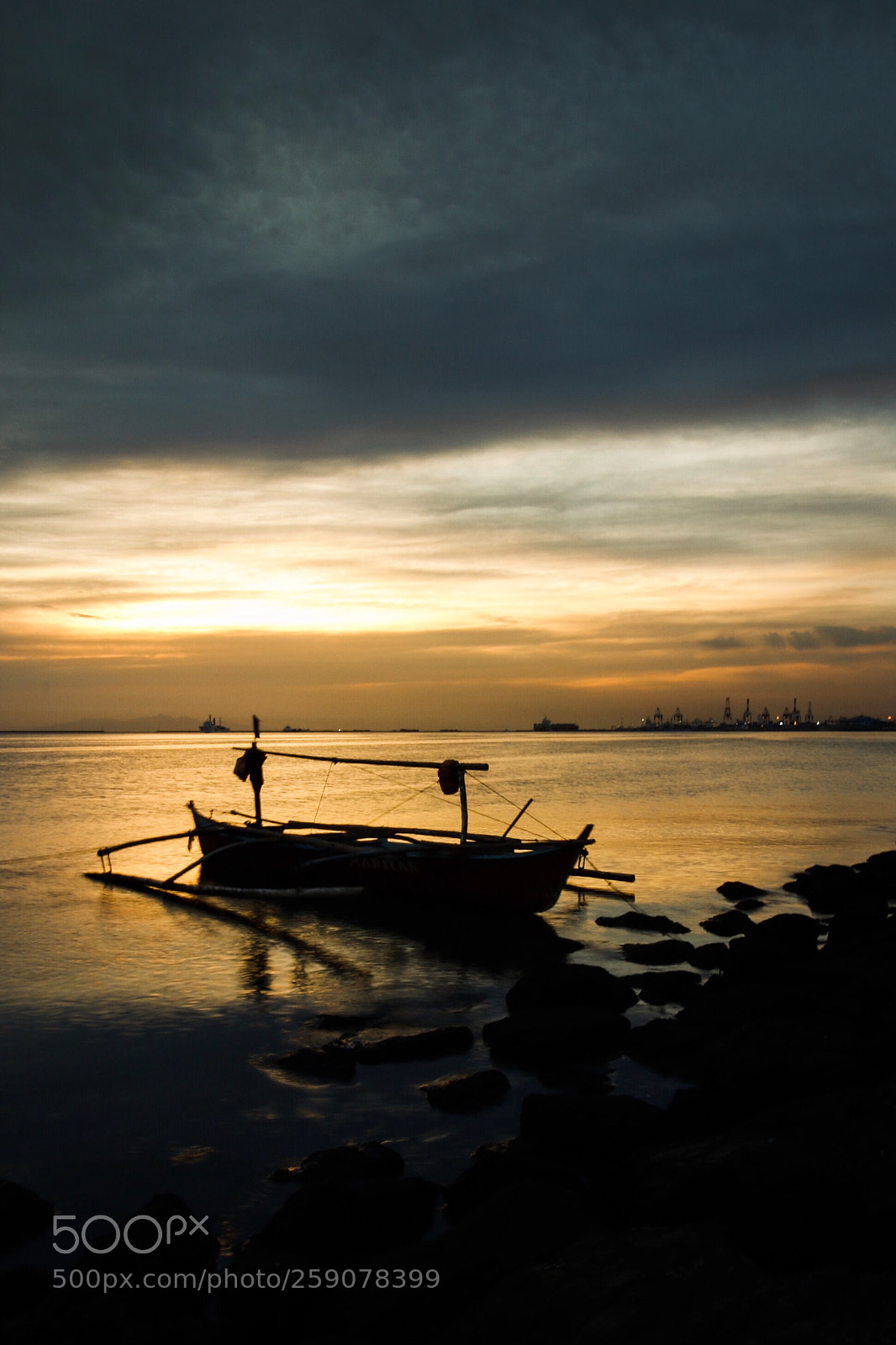 Canon EOS 70D sample photo. Manila bay sunet photography