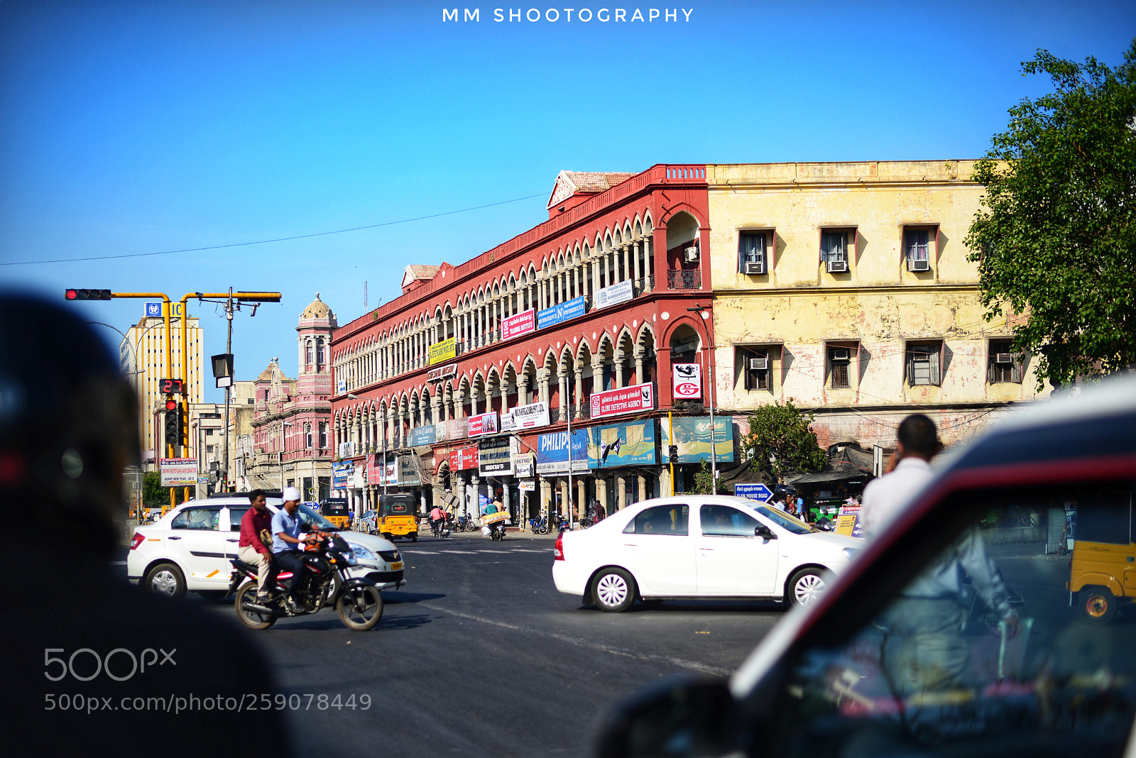 Nikon D610 sample photo. #mount road refurbished photography