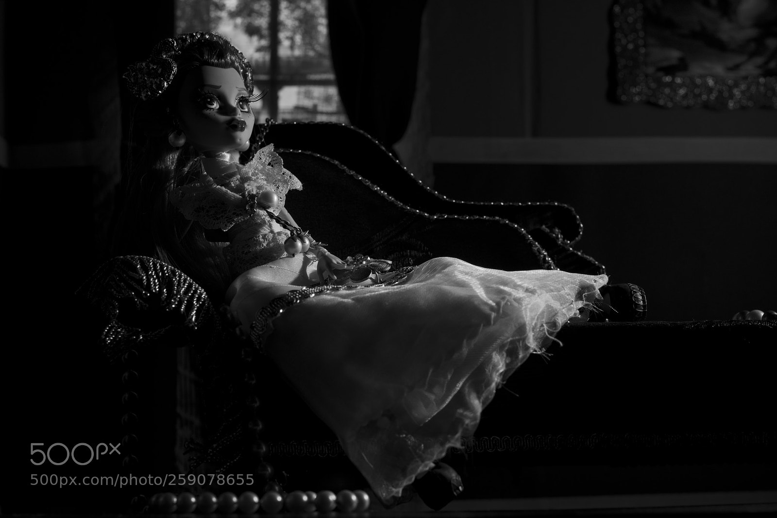 Nikon D7200 sample photo. "al caer la tarde" photography