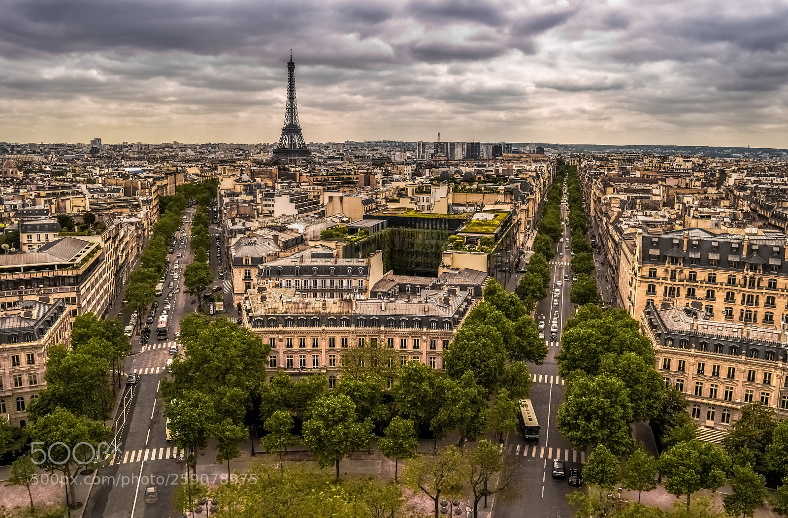 Nikon D3300 sample photo. Paris photography