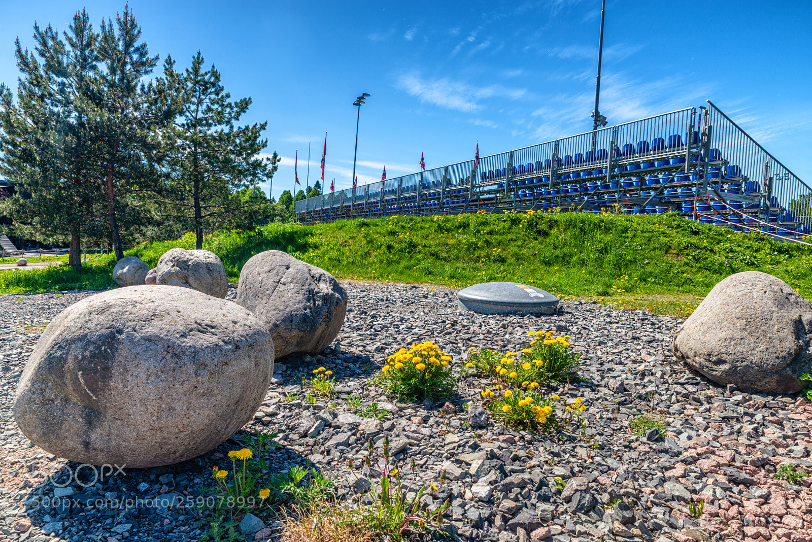Nikon D800 sample photo. Kringsja, oslo photography