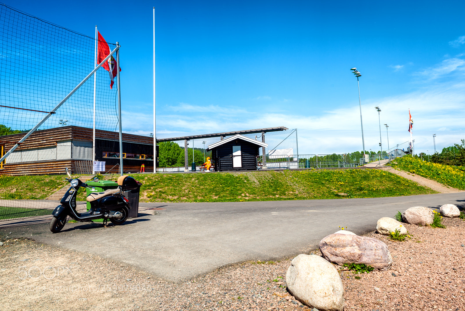 Nikon D800 sample photo. Kringsjå photography