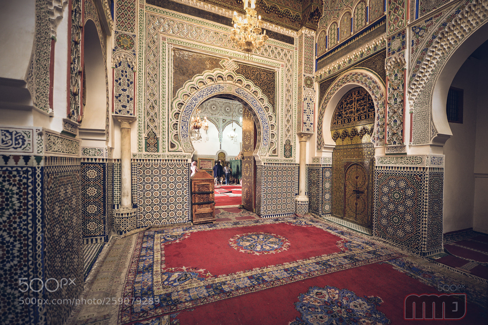 Nikon D800 sample photo. Beautiful morocco photography