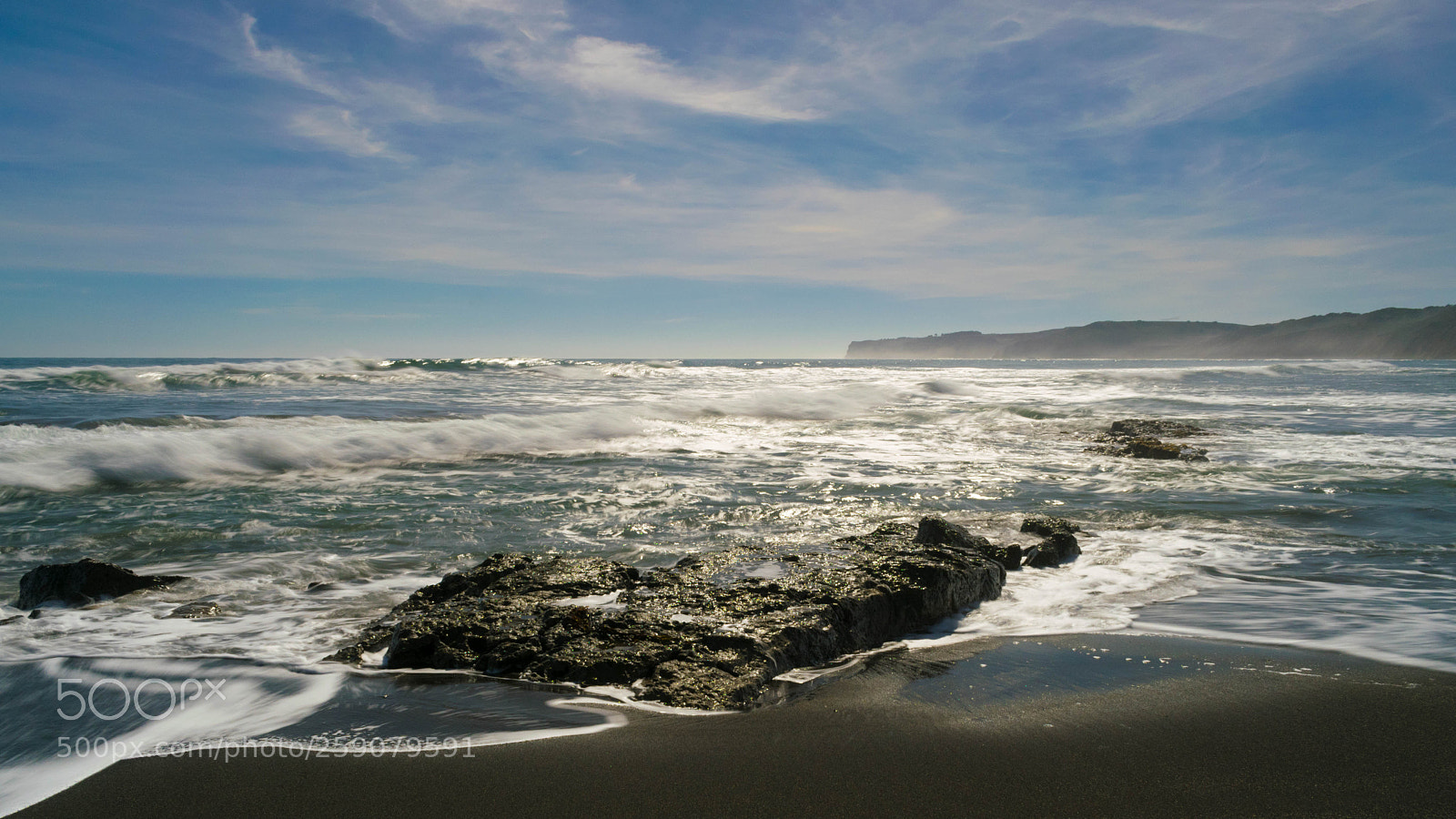Nikon D3300 sample photo. Playa la boca photography
