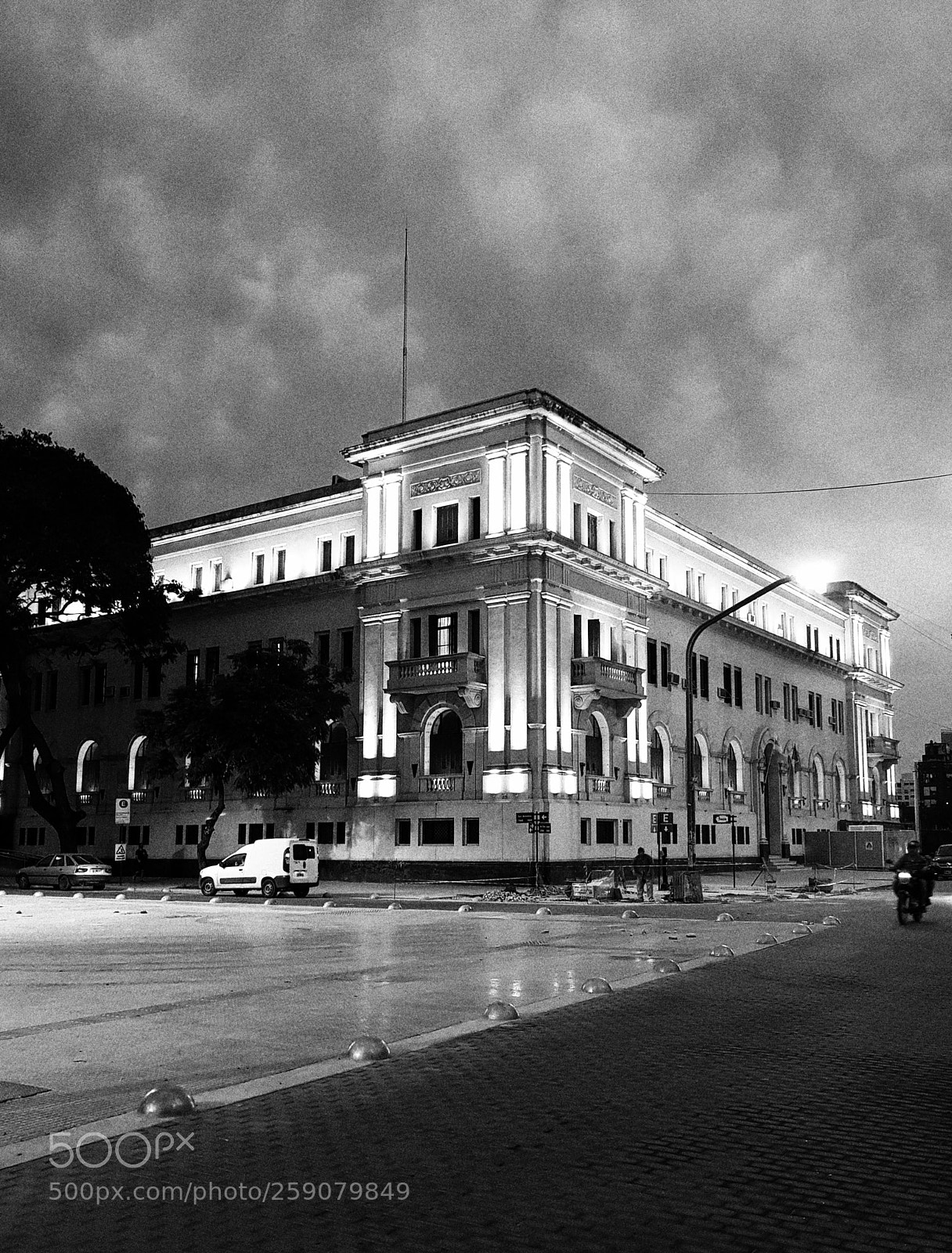 Samsung Galaxy S8+ sample photo. Palacio de tribunales blackandwhite photography