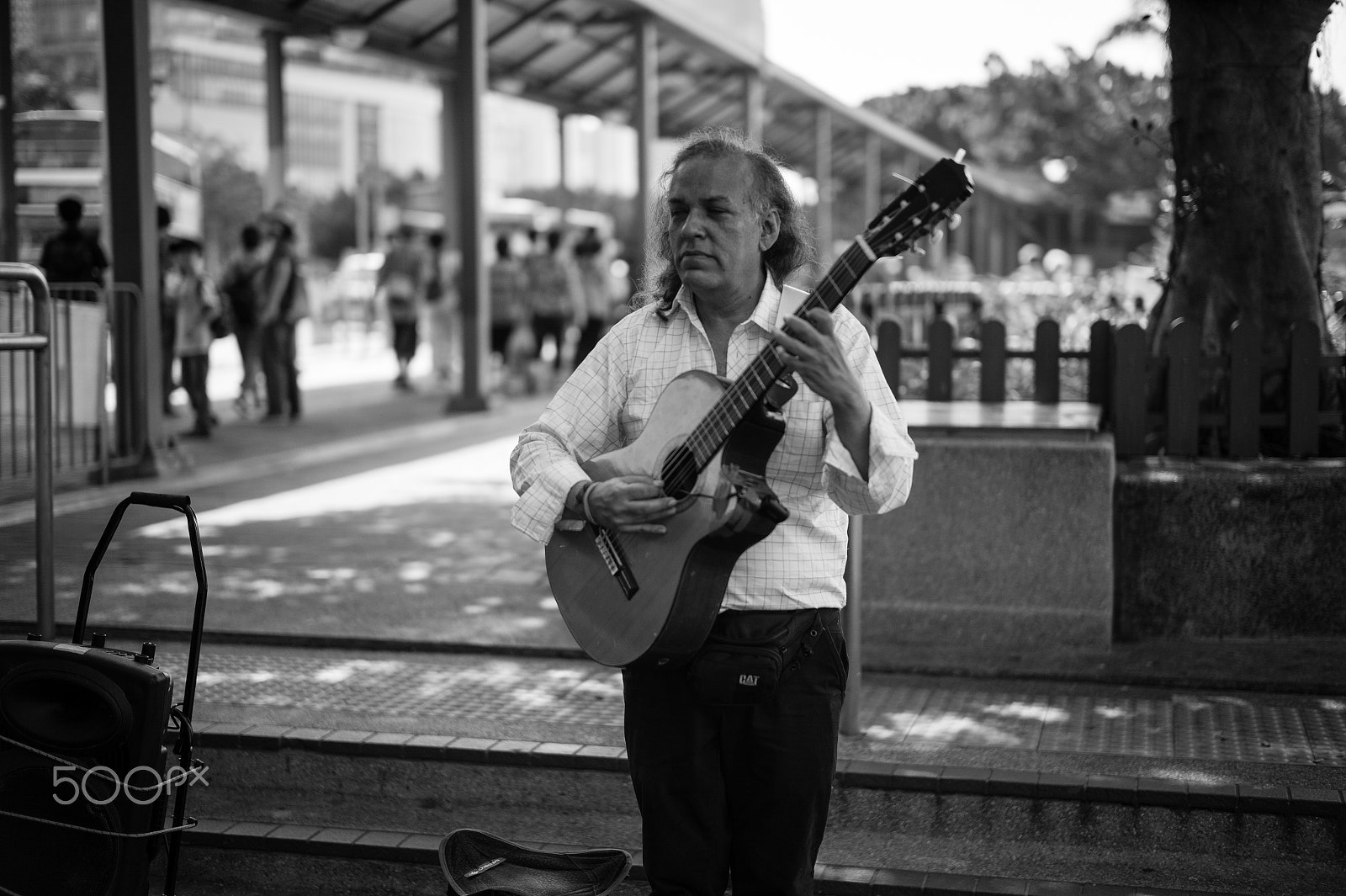 Leica M9 sample photo