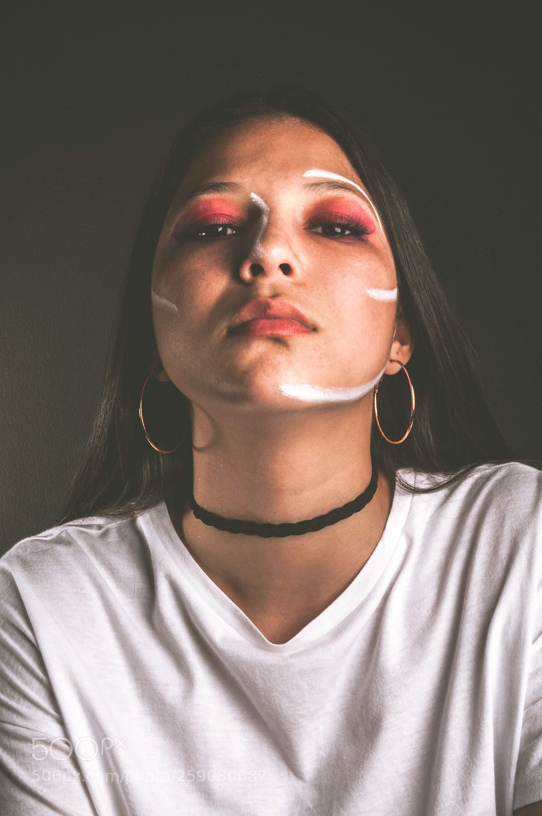 Nikon D5000 sample photo. Girls power photography