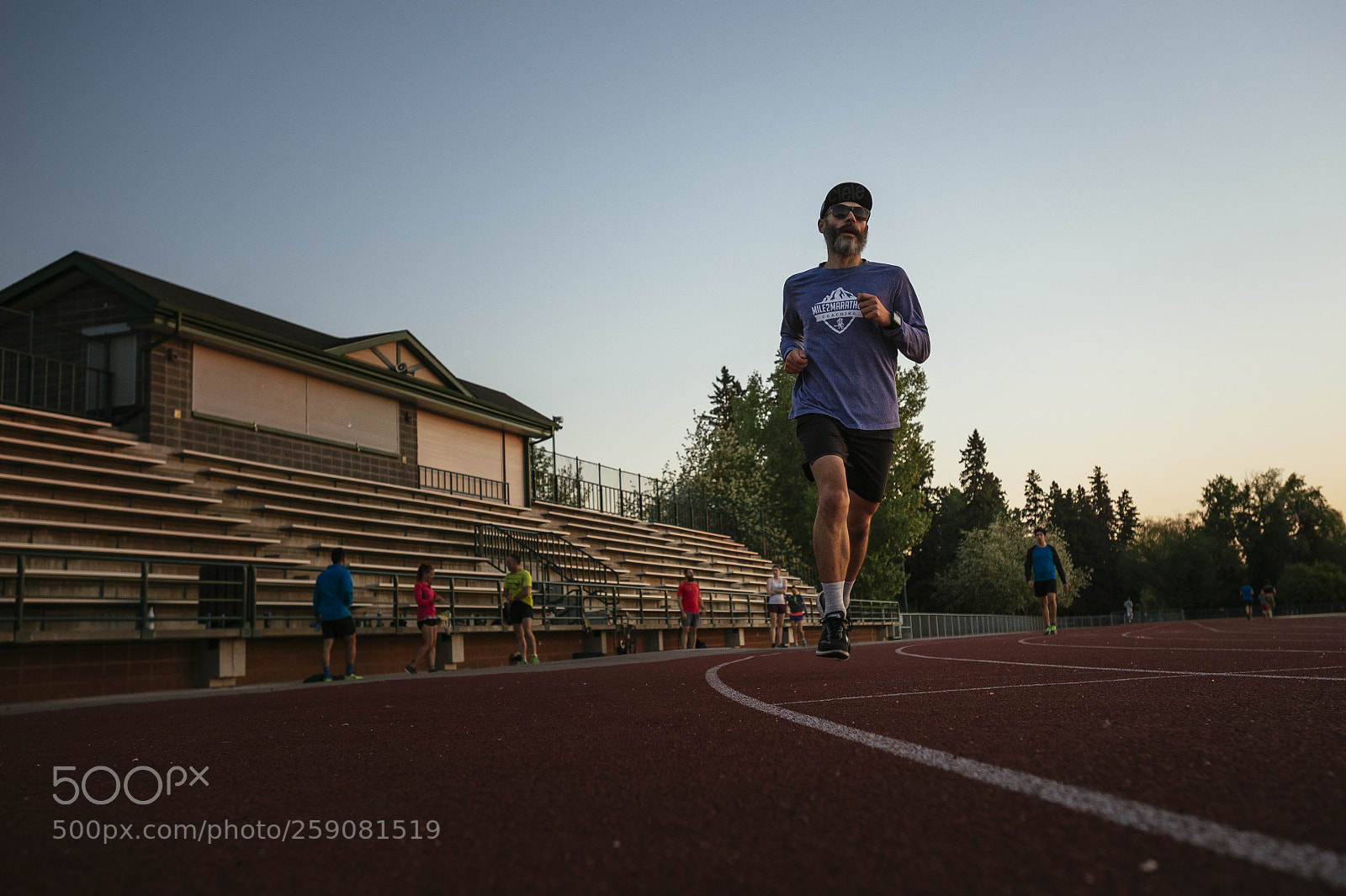 Nikon D4 sample photo. Paul swanson jog it photography