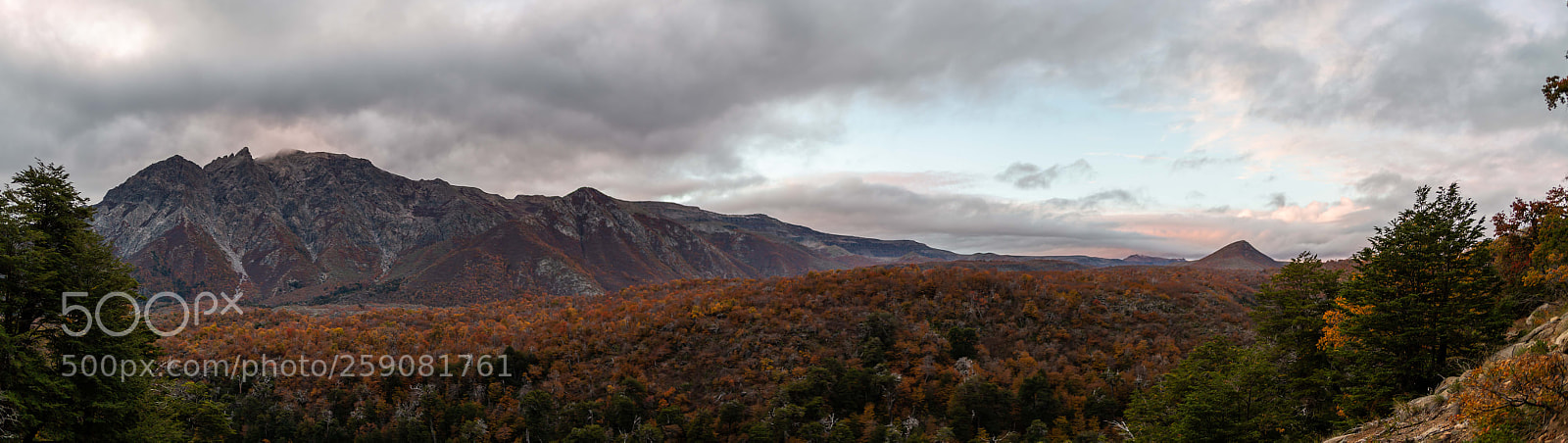 Canon EOS 6D sample photo. Otoño en lircay photography