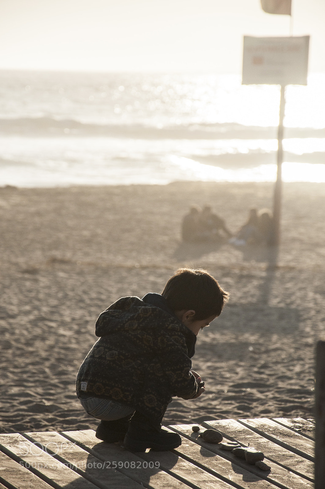 Nikon D90 sample photo. Marbella, maitencillo. photography