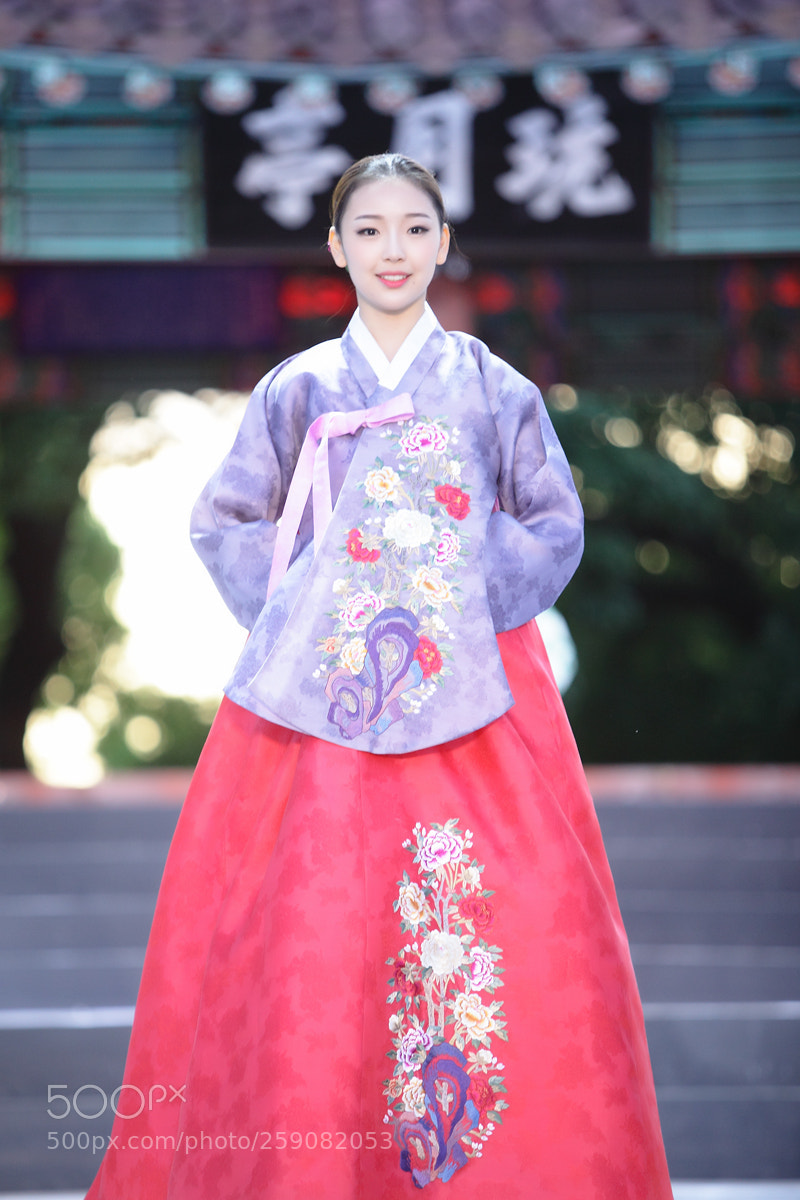 Canon EOS 5D Mark II sample photo. Chun yang festival in photography