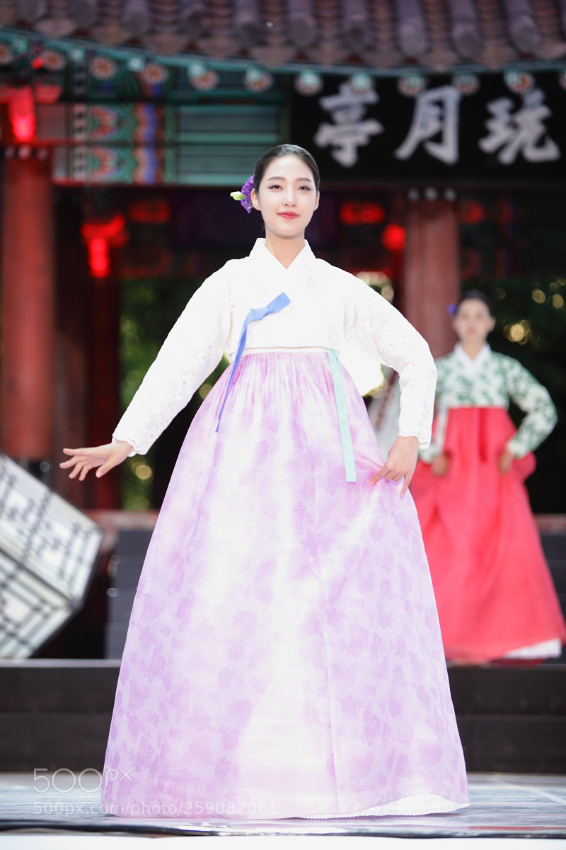 Canon EOS 5D Mark II sample photo. Chun yang festival in photography