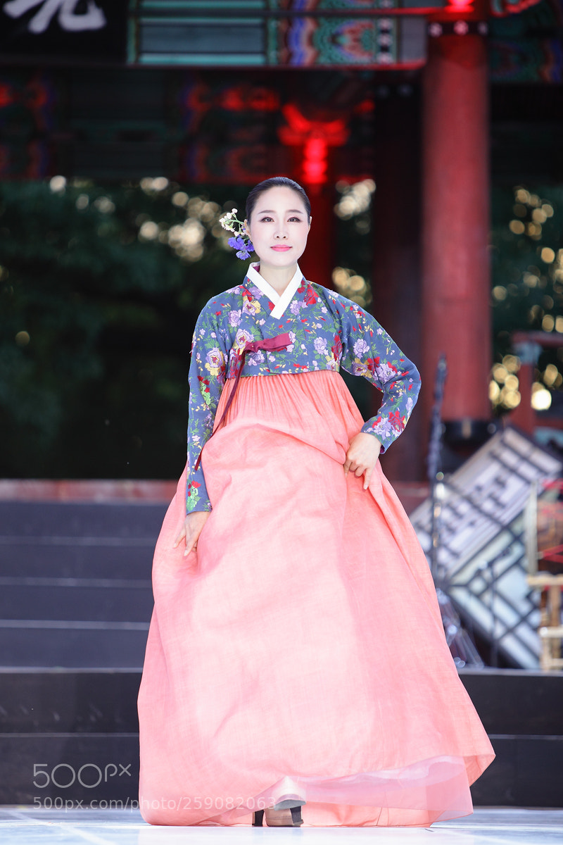 Canon EOS 5D Mark II sample photo. Chun yang festival in photography
