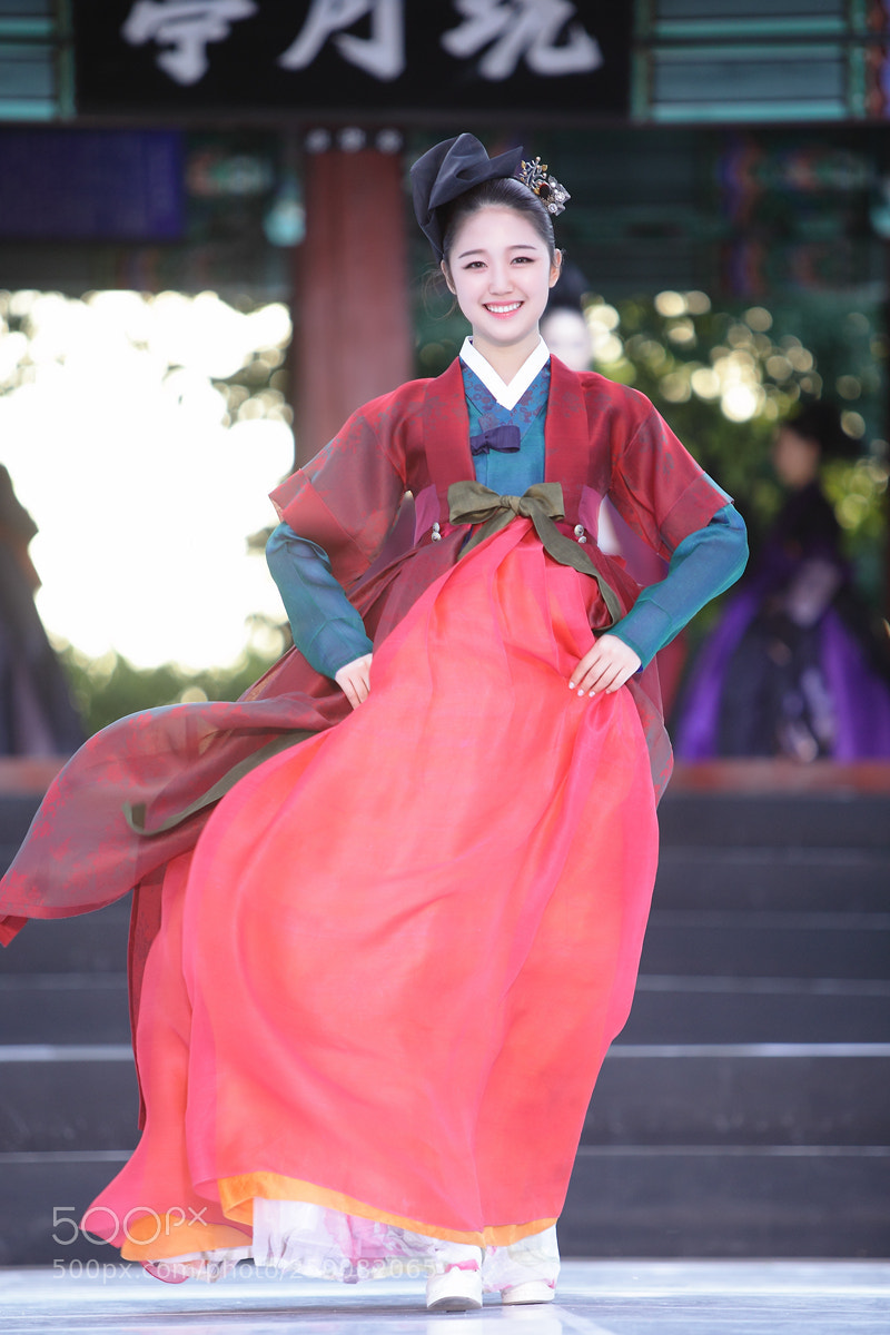 Canon EOS 5D Mark II sample photo. Chun yang festival in photography
