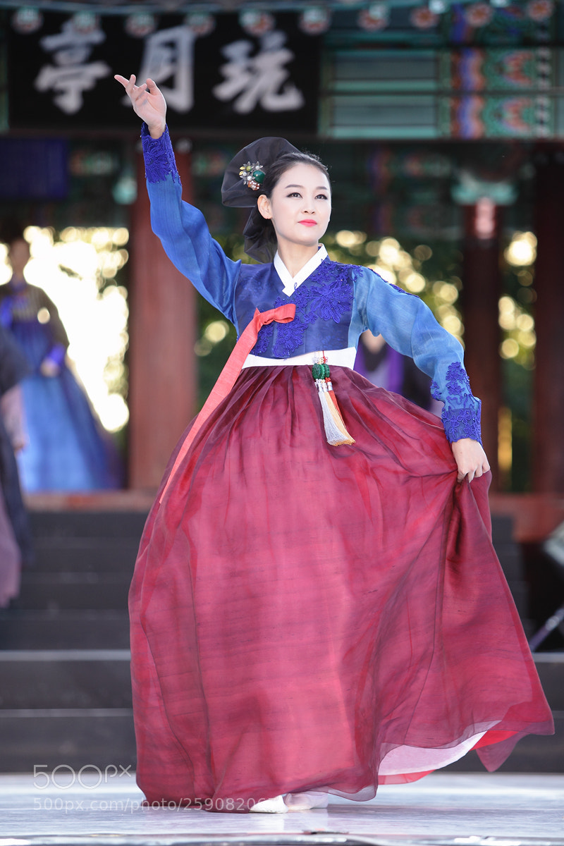 Canon EOS 5D Mark II sample photo. Chun yang festival in photography