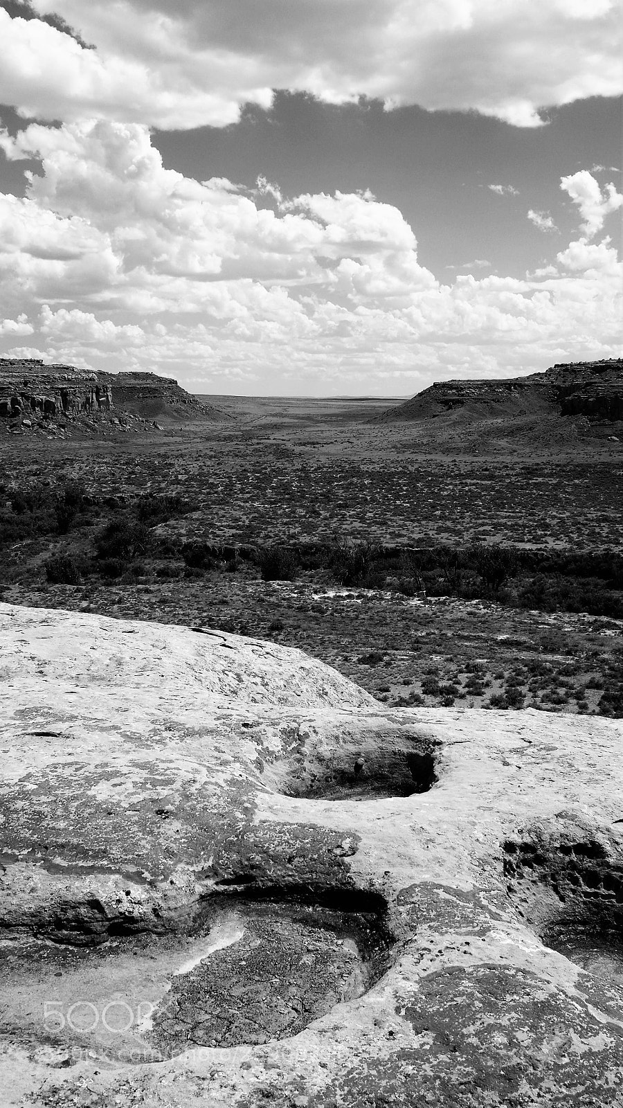 Olympus OM-D E-M10 II sample photo. Chaco canyon photography