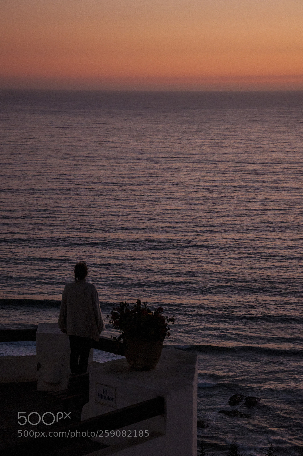 Nikon D90 sample photo. Marbella, maitencillo. photography