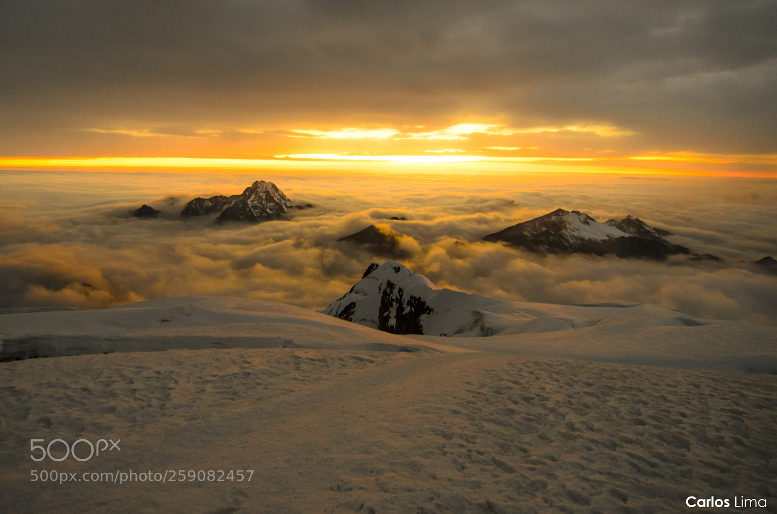 Nikon D7000 sample photo. Climbing huayna potos in photography