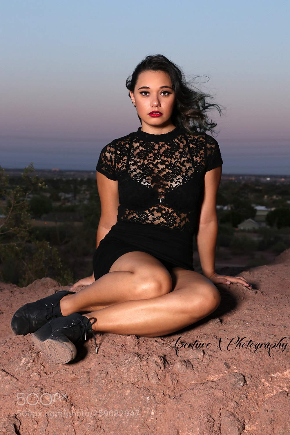 Canon EOS 80D sample photo. Bex on the rocks photography