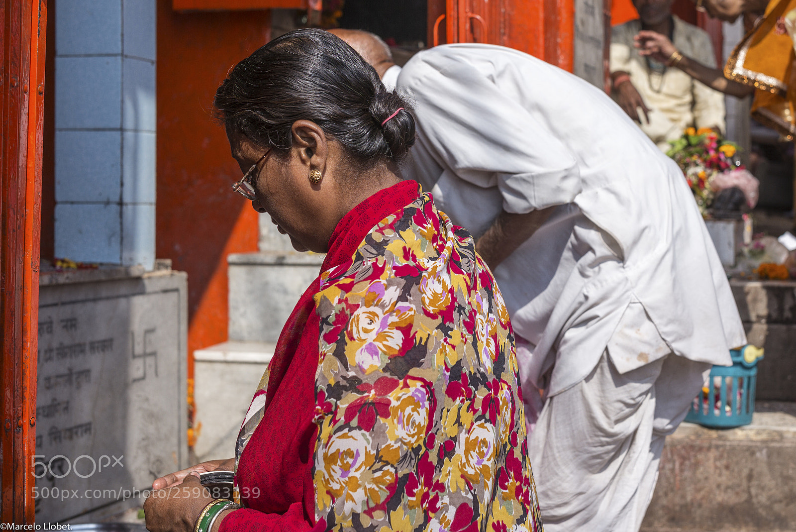 Leica M (Typ 240) sample photo. Hindu prayer_l1004231 photography