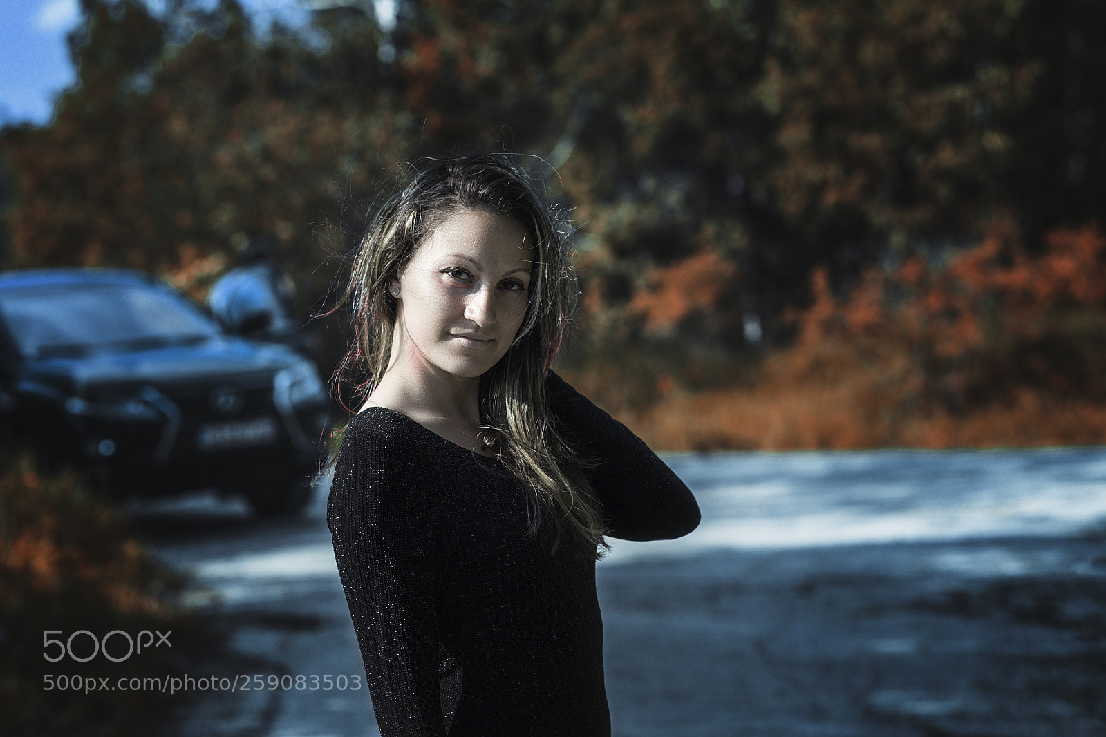 Canon EOS 6D sample photo. . photography