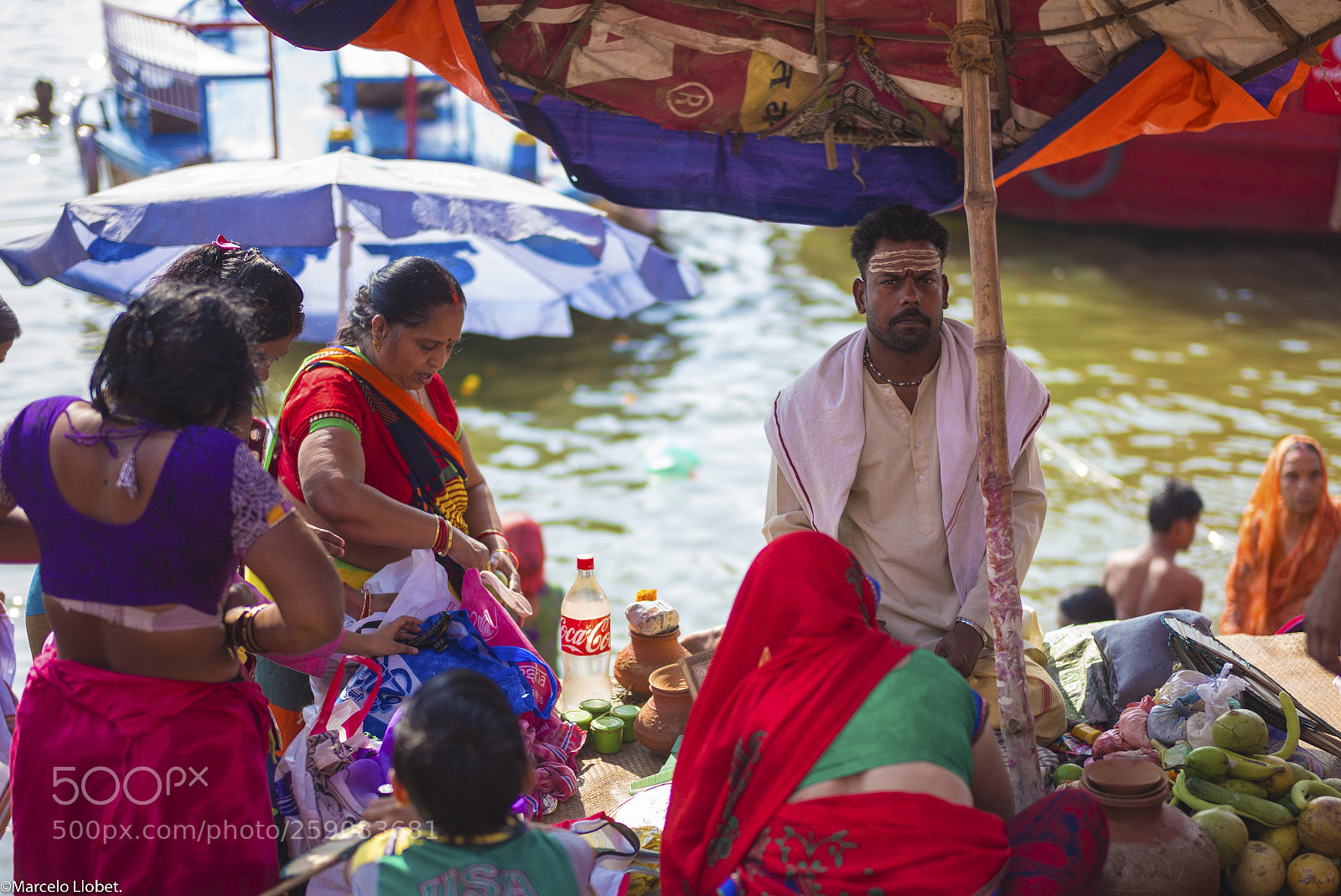 Leica M (Typ 240) sample photo. Varanasi_l1001054 photography