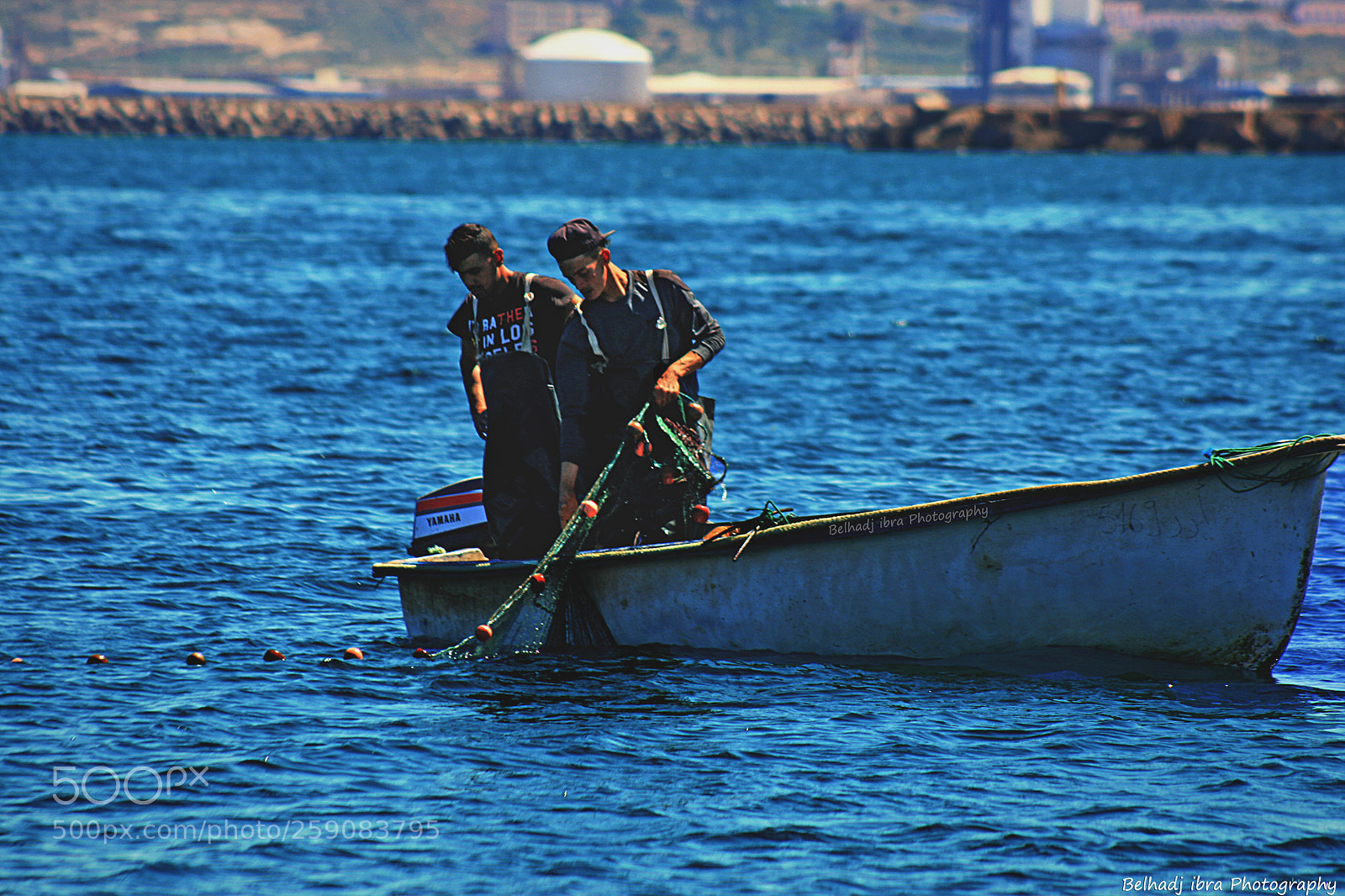 Canon EOS 400D (EOS Digital Rebel XTi / EOS Kiss Digital X) sample photo. Arzew _ algeria photography