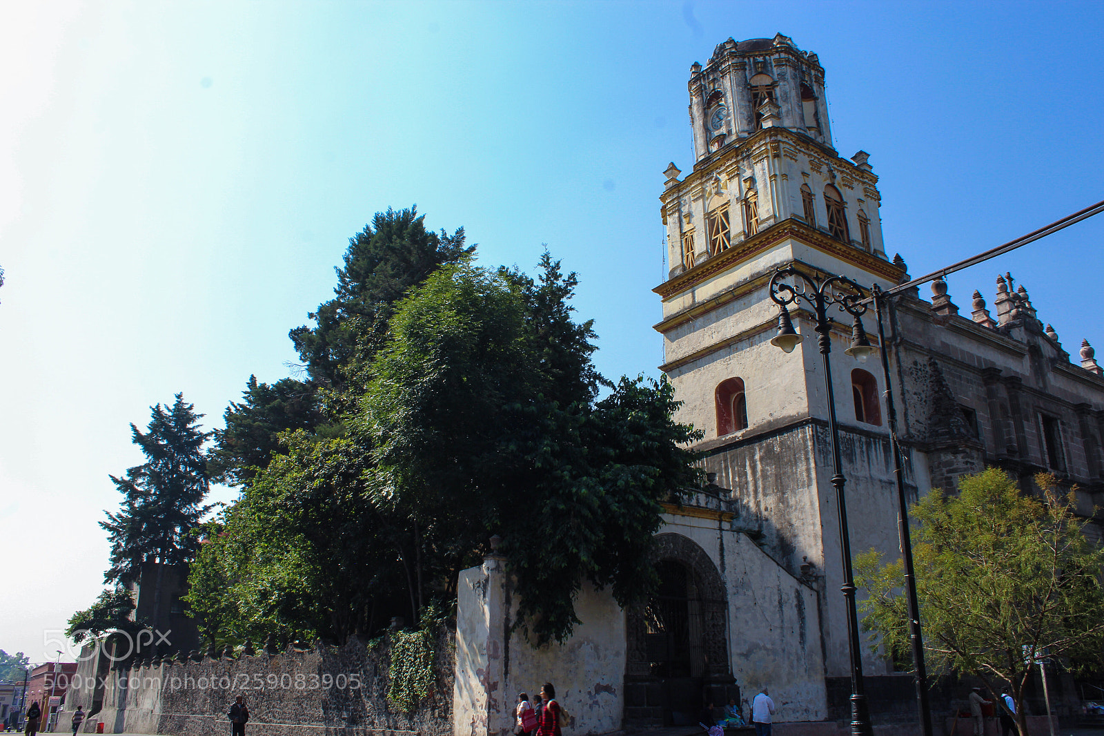Canon EOS 1200D (EOS Rebel T5 / EOS Kiss X70 / EOS Hi) sample photo. San juan bautista despu photography
