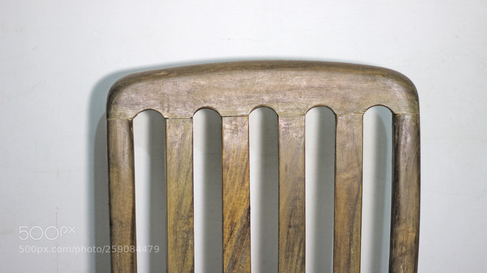 Canon EOS 600D (Rebel EOS T3i / EOS Kiss X5) sample photo. Wood chair photography