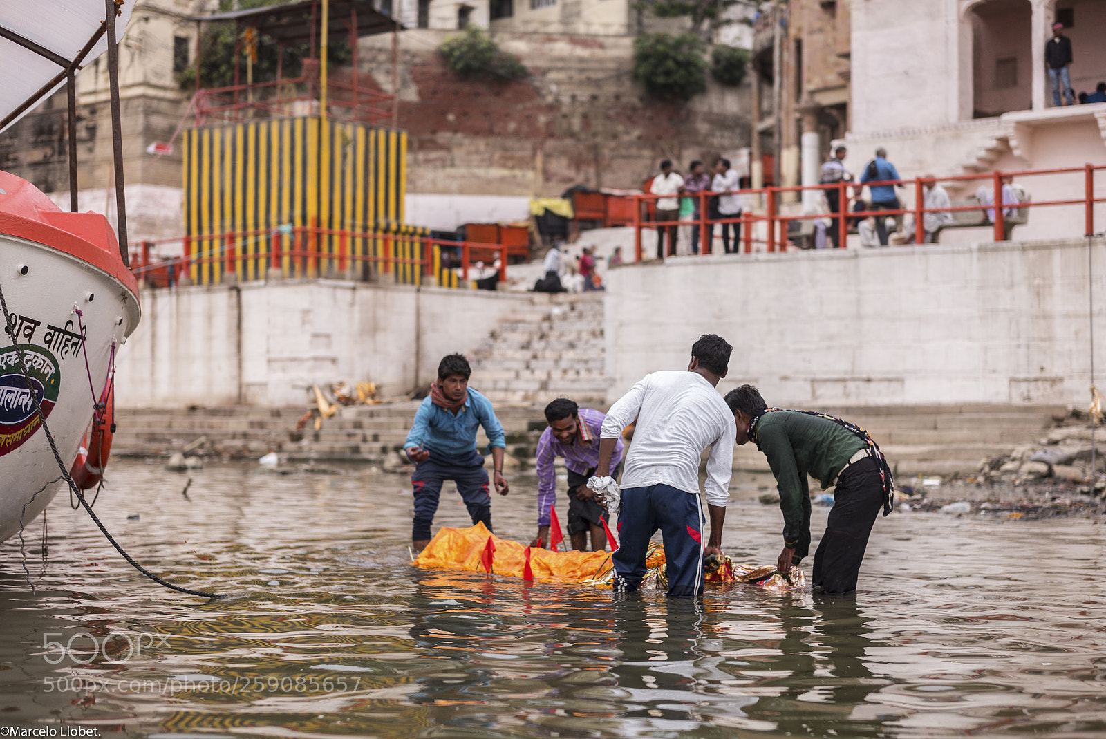 Leica M (Typ 240) sample photo. Hinduism culture_l1000570 photography