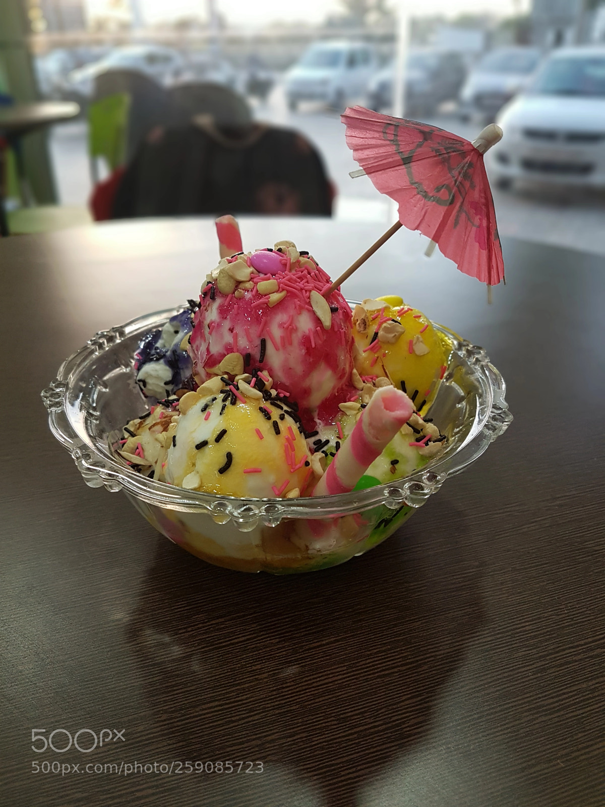 Samsung Galaxy S7 Edge sample photo. Dessert looks yumm! photography