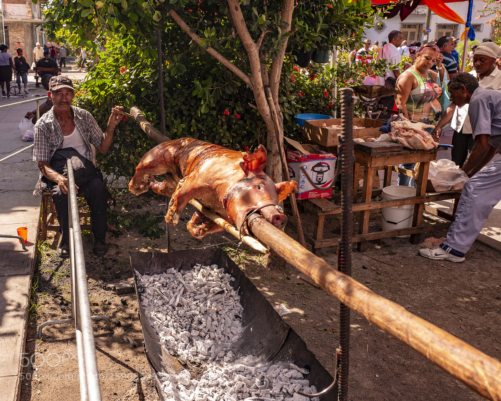 Leica Q (Typ 116) sample photo. Santiago de cuba 23 photography